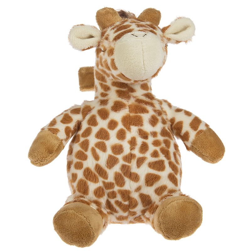 آویز تخت کلود بی مدل gentle giraffe on the go