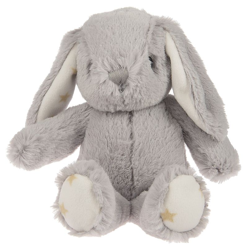 آویز تخت کلود بی مدل hugginz grey bunny