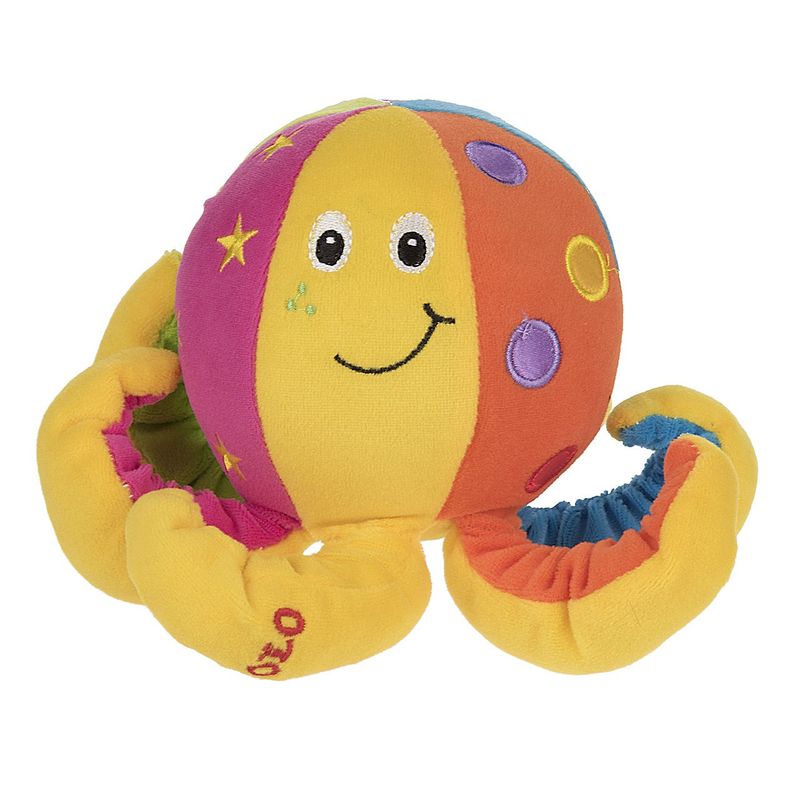 آویز تولو مدل octopus
