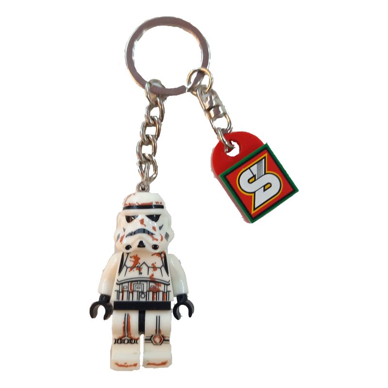 آویز عروسکی اس وای مدل starwars مدل sk01