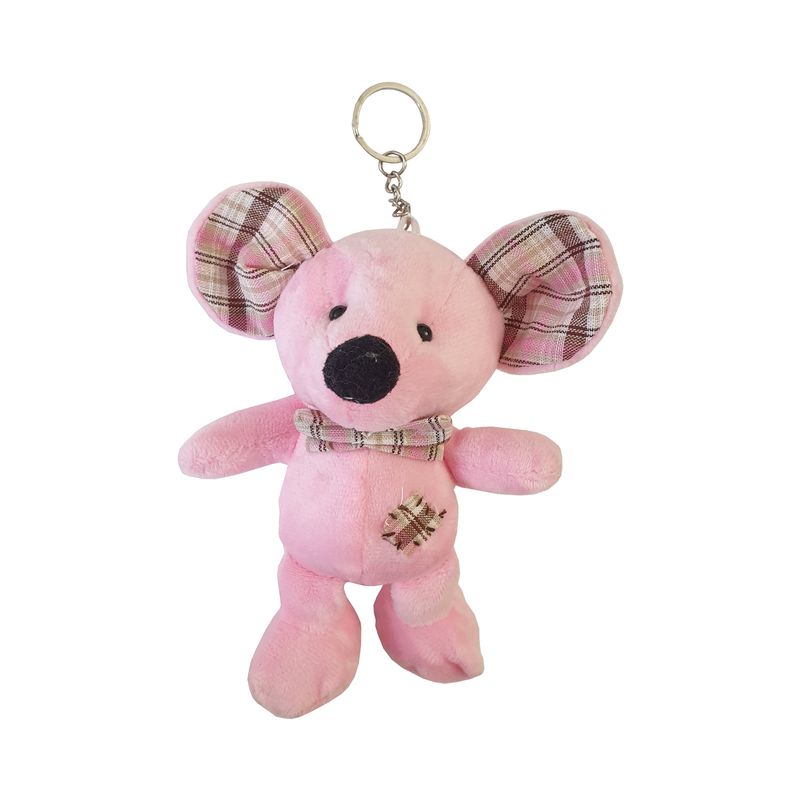 آویز عروسکی طرح موش کد kd010
