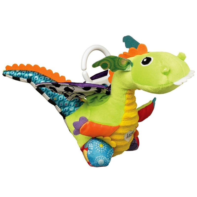 آویز لاماز مدل flip flap dragon