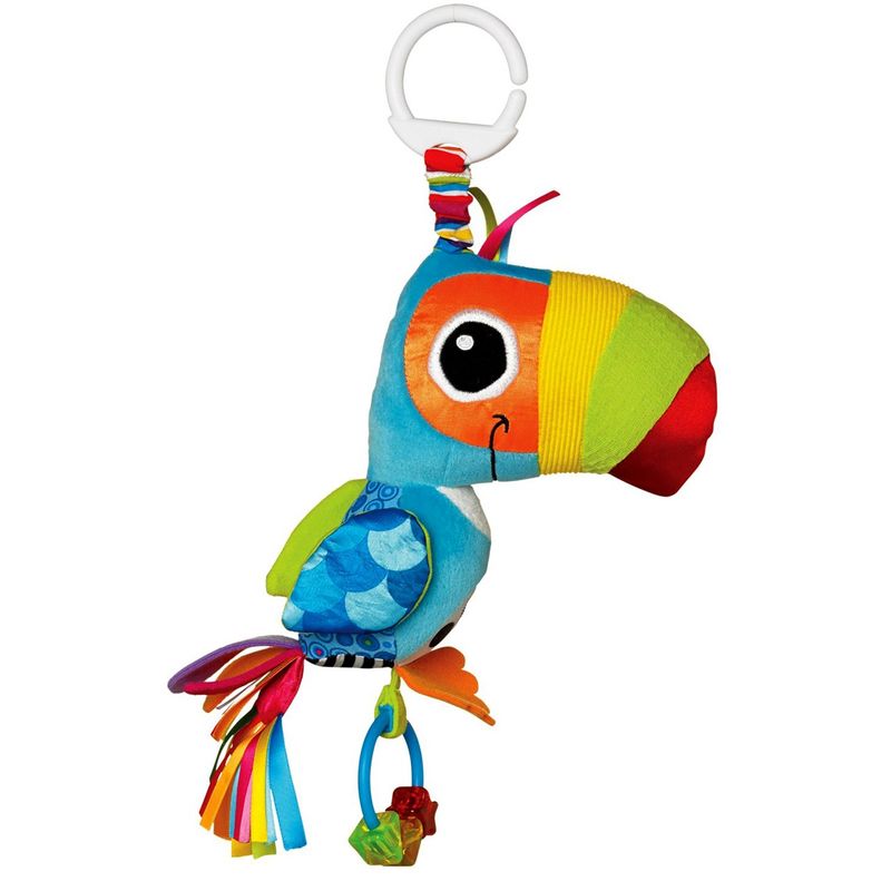 آویز لاماز مدل toots the toucan