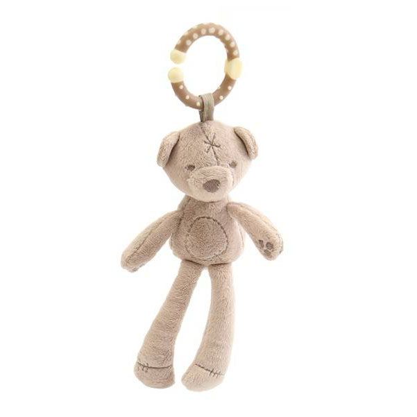 آویز کریر طرح خرس مدل mini bedtime bear