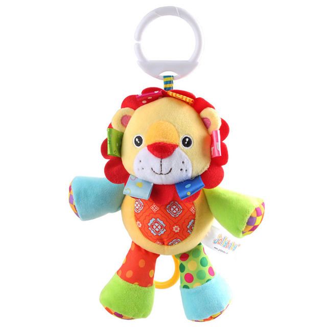 آویز کریر مدل lion