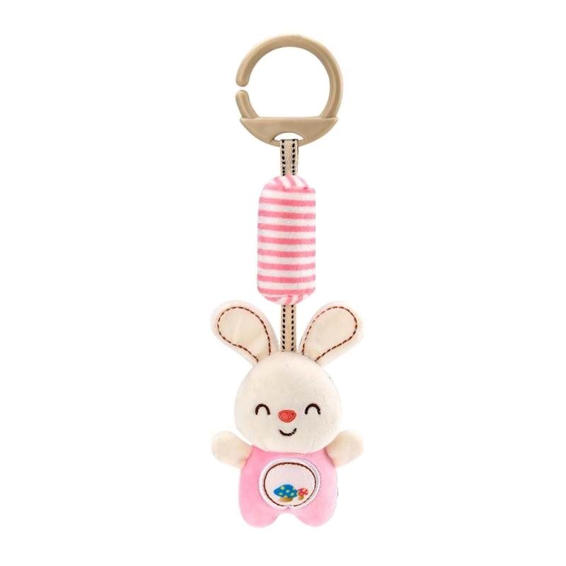 آویز کریر کودک مدل rabbit