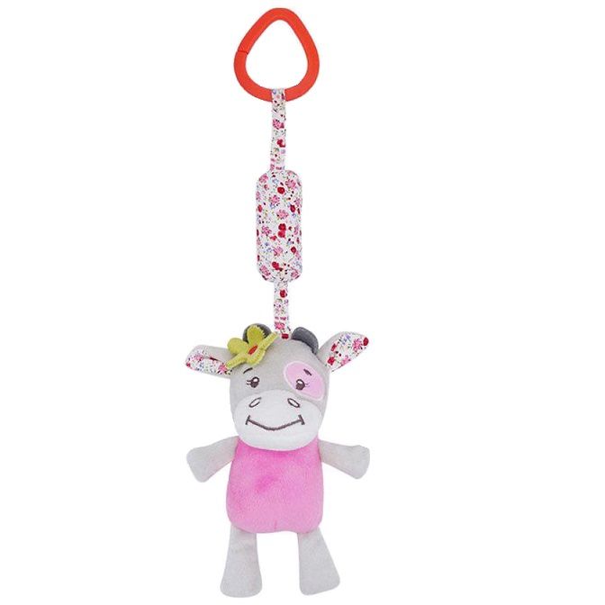 آویز کریر کودک مدل گاو