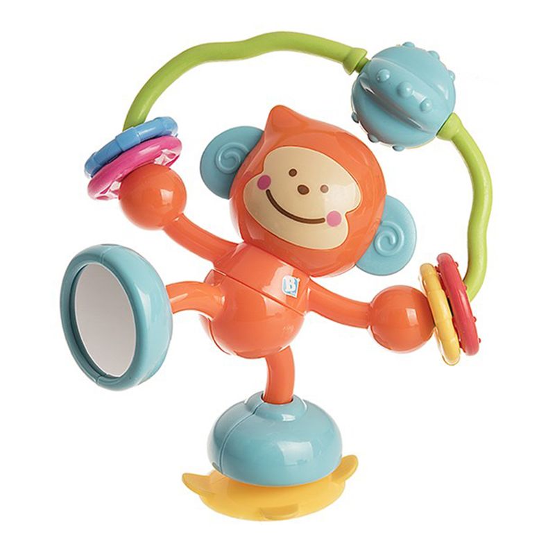 اسباب بازی صندلی کودک بلو باکس مدل wacky bebee