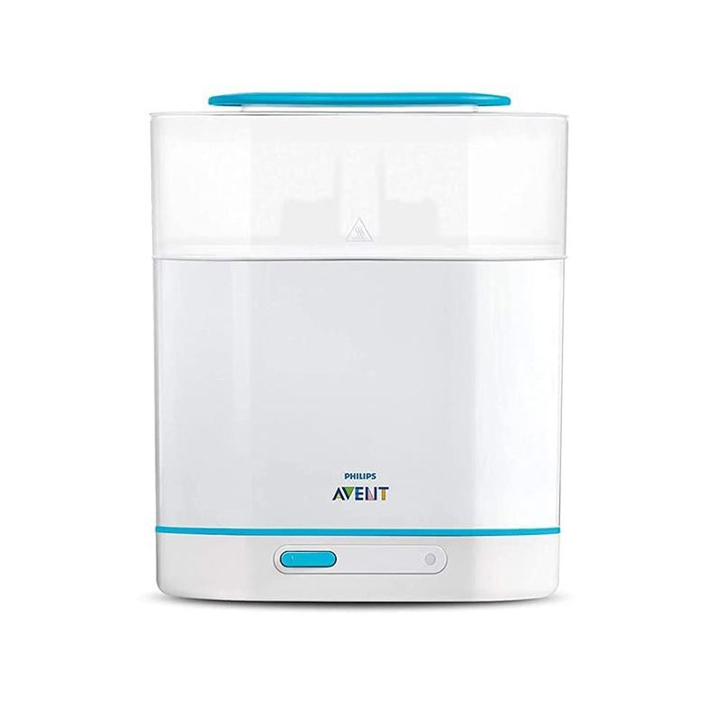 استریل کننده شیشه شیر اونت مدل scf 285_01