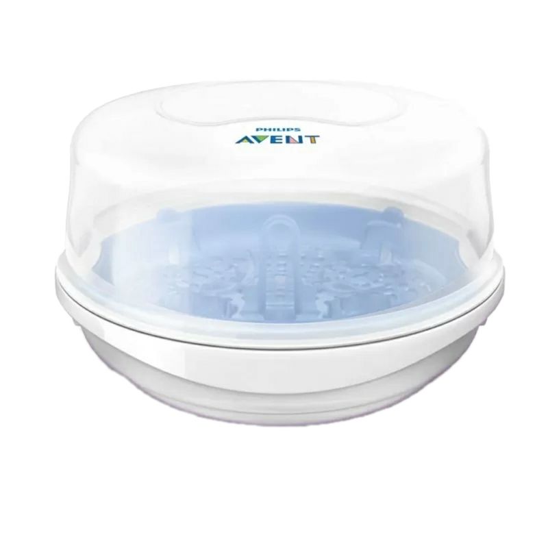 استریل کننده شیشه شیر اونت مدل scf281_03