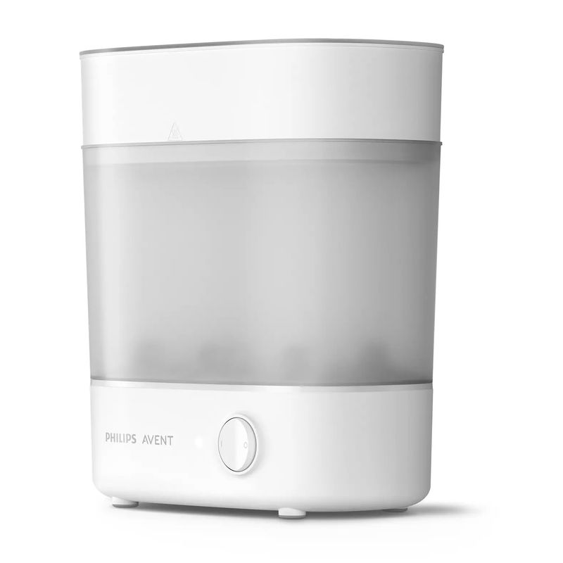 استریل کننده شیشه شیر اونت مدل scf291_01