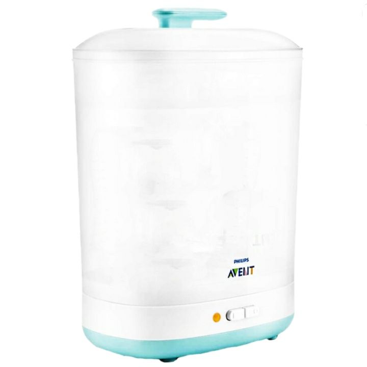 استریل کننده شیشه شیر اونت مدل scf922_01