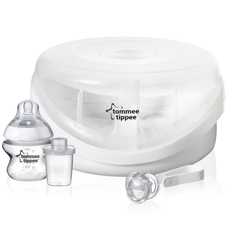 استریل کننده مایکروویو تامی تیپی مدل tt42360010