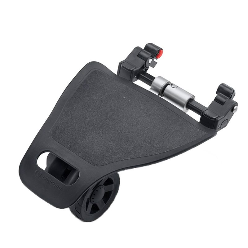 اسکیت کالسکه کونکورد مدل air safe کد cosln0001