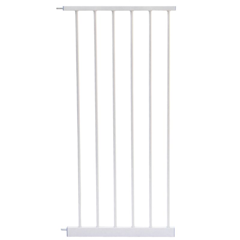 اکستنشن گیت محافظ مدل h 9732 45 رنگ سفید