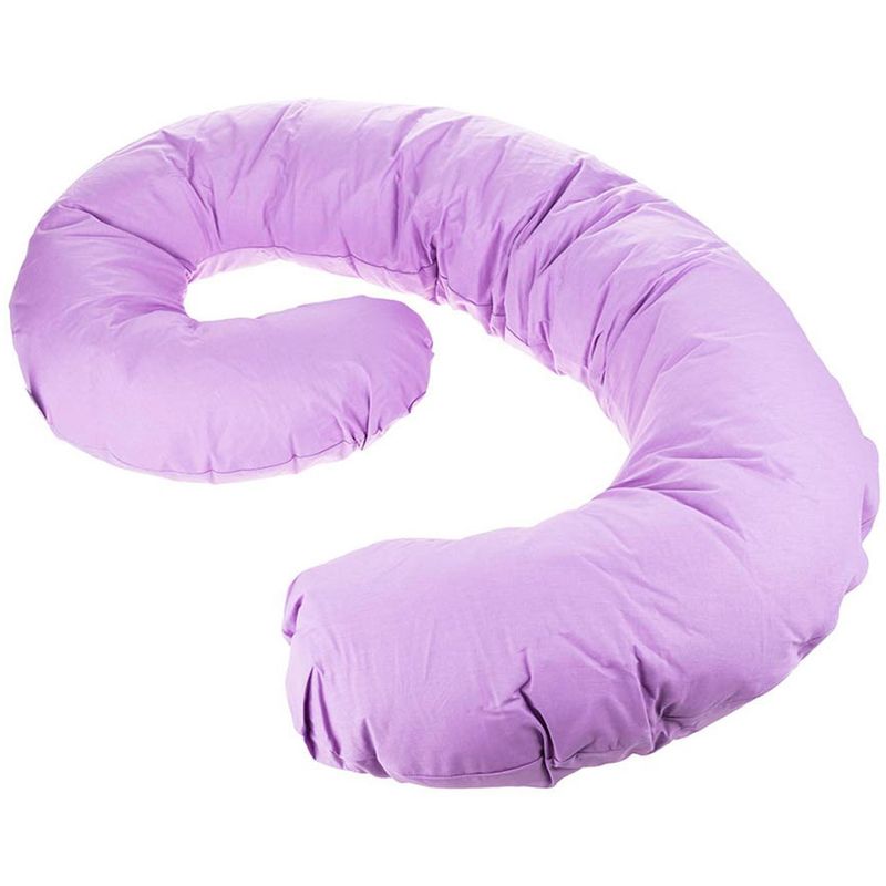 بالش بارداری مدل shape c