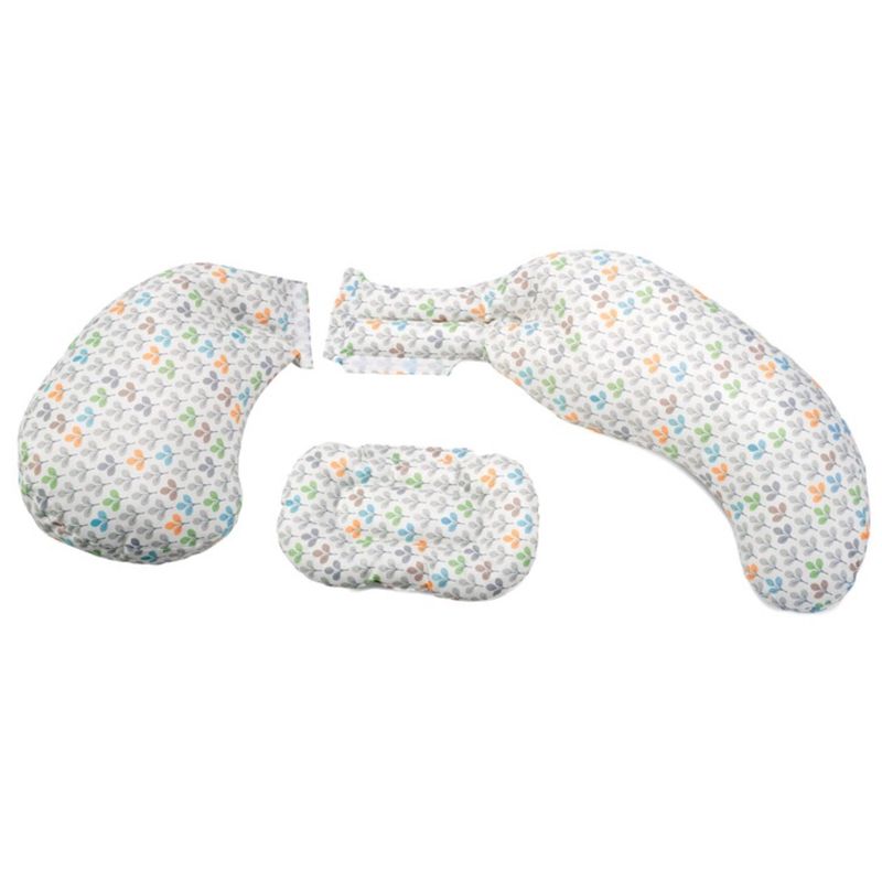 بالش بارداری چیکو مدل boppy total body pillow بسته 3 عددی