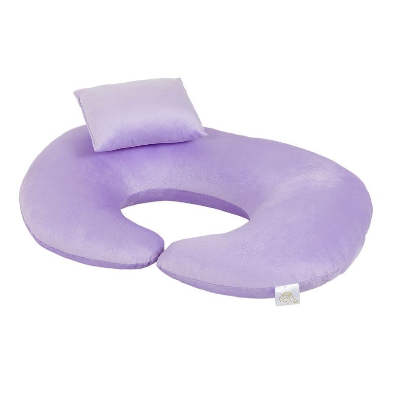 بالش شیر دهی وگال مدل پروانه
