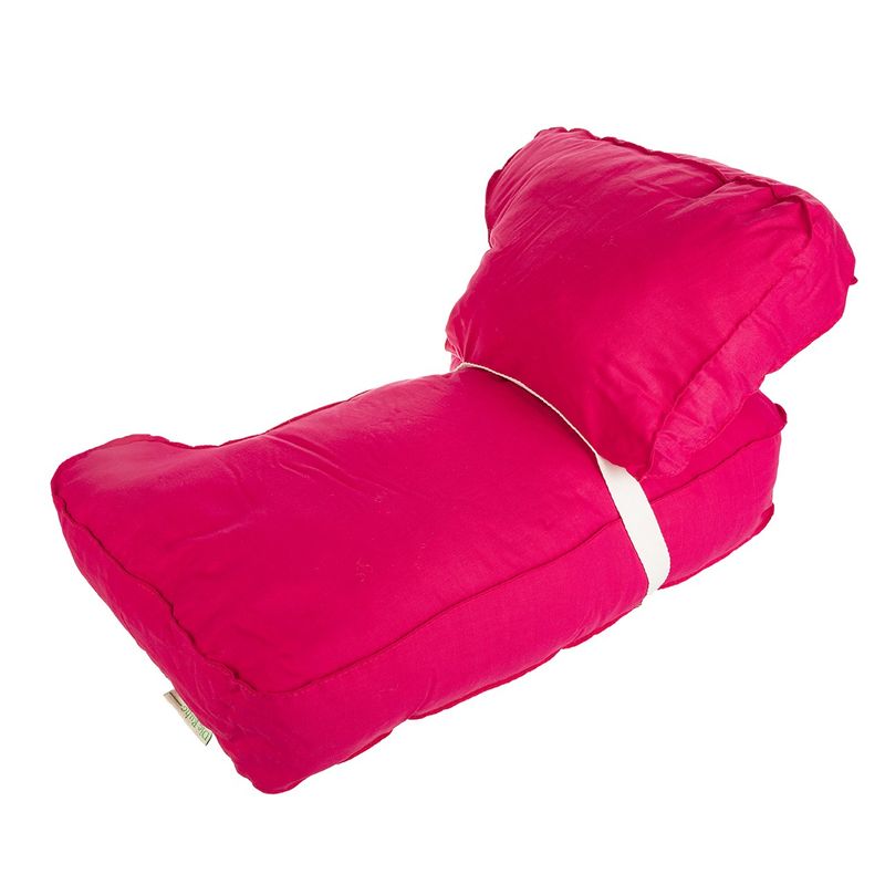 بالش شیردهی دی روحه مدل feeding pillow