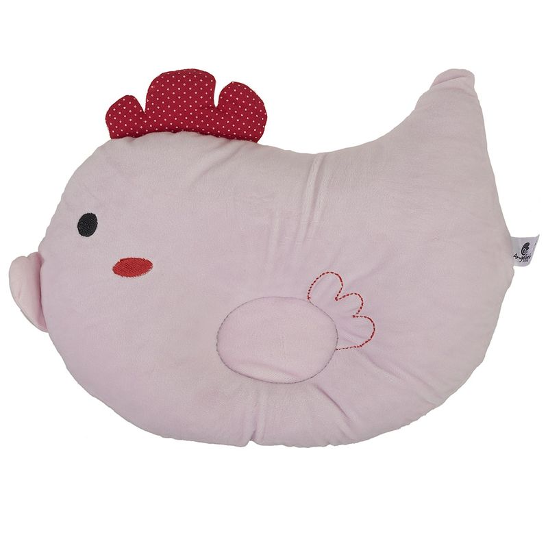 بالش شیردهی مدل chicken