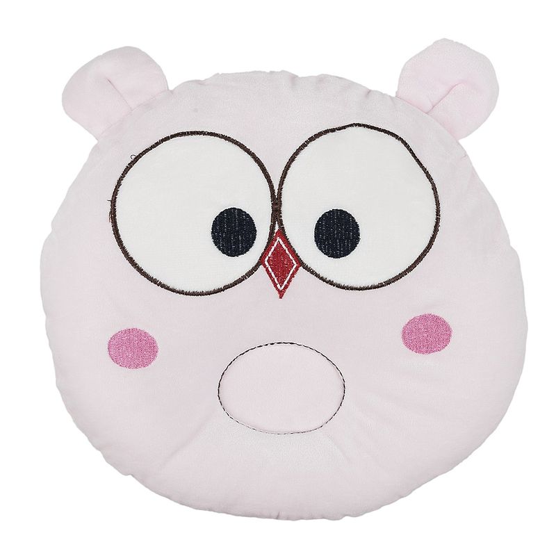 بالش شیردهی مدل owl