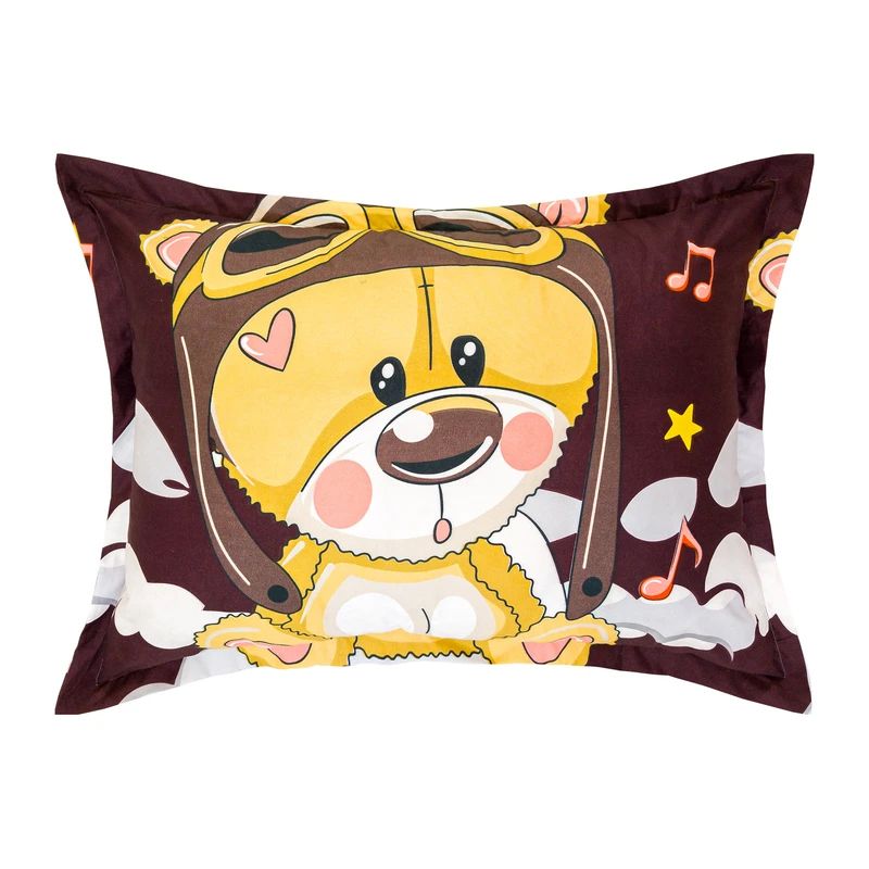 بالش نوزاد آدنو مدل little bear کد mc12