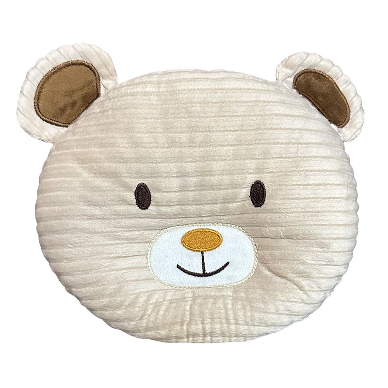 بالش نوزاد مدل happy bear 2024