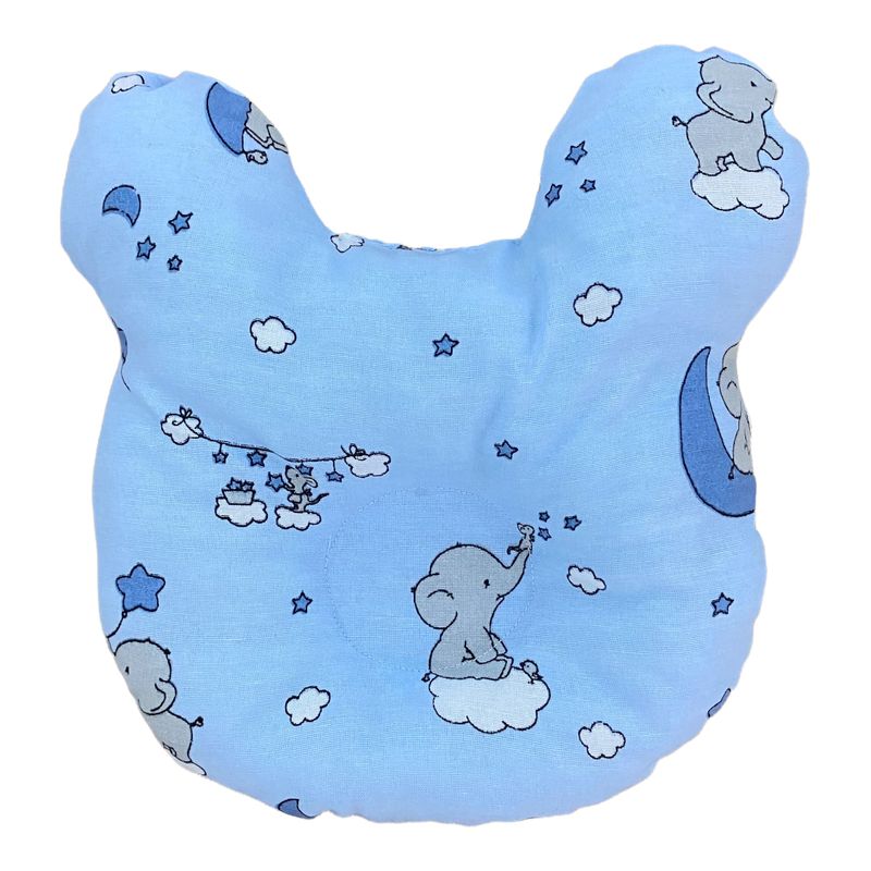 بالش نوزادی مام اند می مدل اقتصادی کد 002