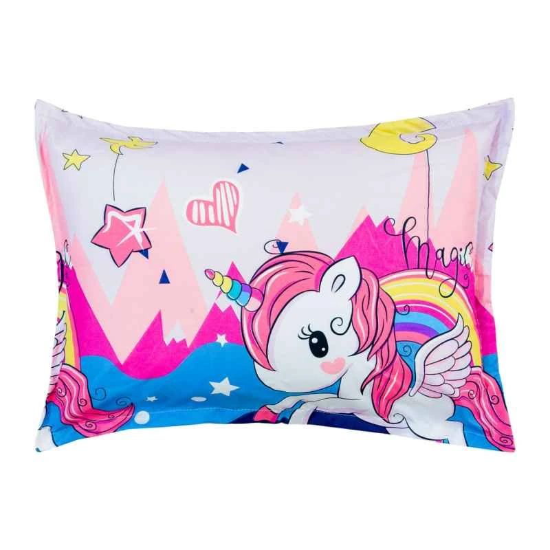 بالش کودک آدنو مدل pony کد mc02