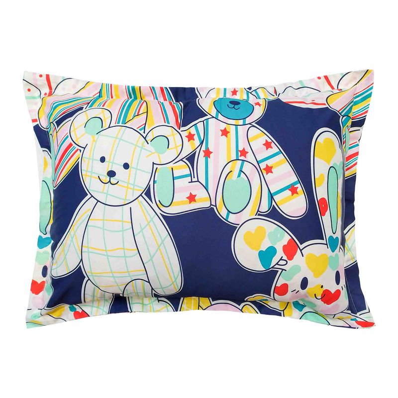 بالش کودک آدنو مدل ted کد ir85