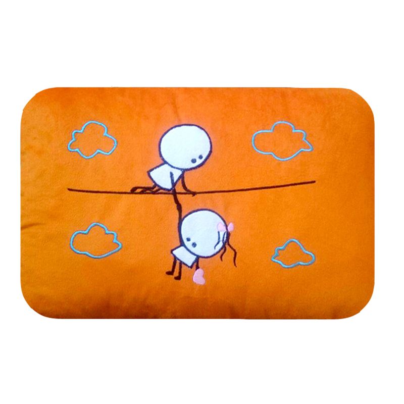 بالش کودک مدل sky