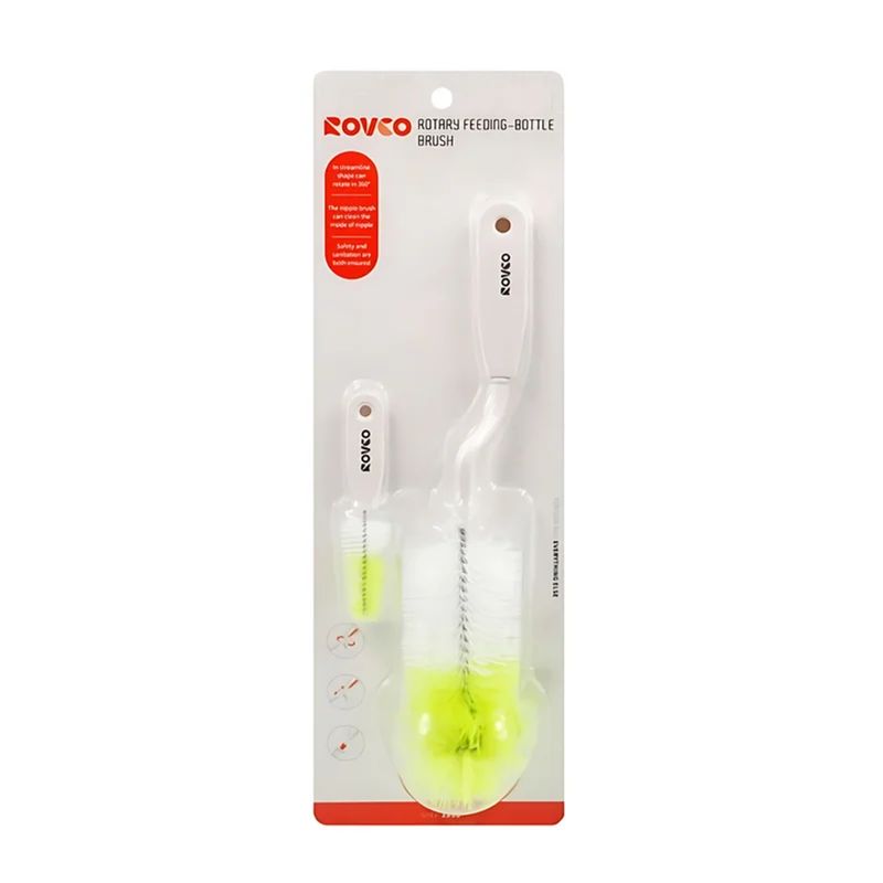 برس شیشه شوی رووکو مدل rk 3500.2