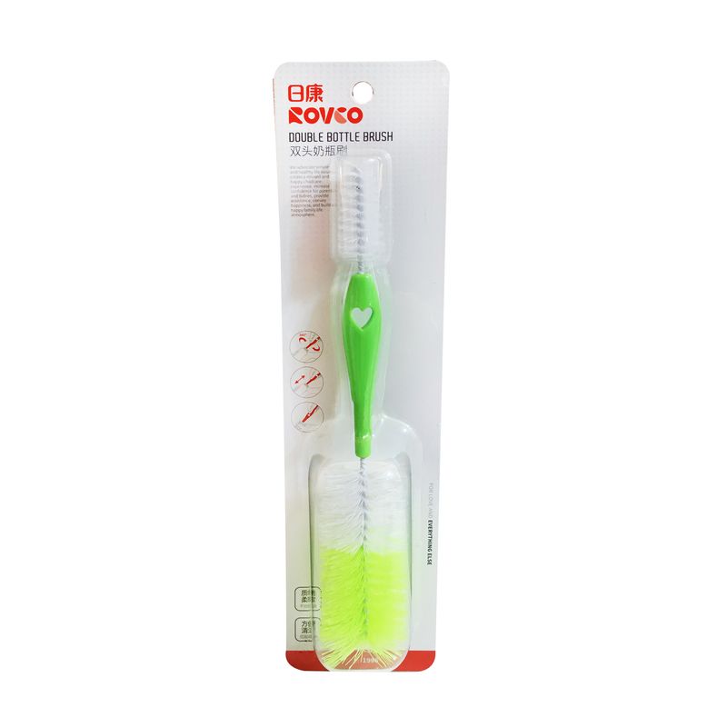 برس شیشه شوی رووکو مدل rk3508.1