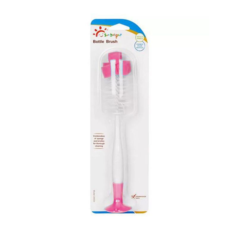 برس شیشه شوی سان دلایت مدل sd34055.2