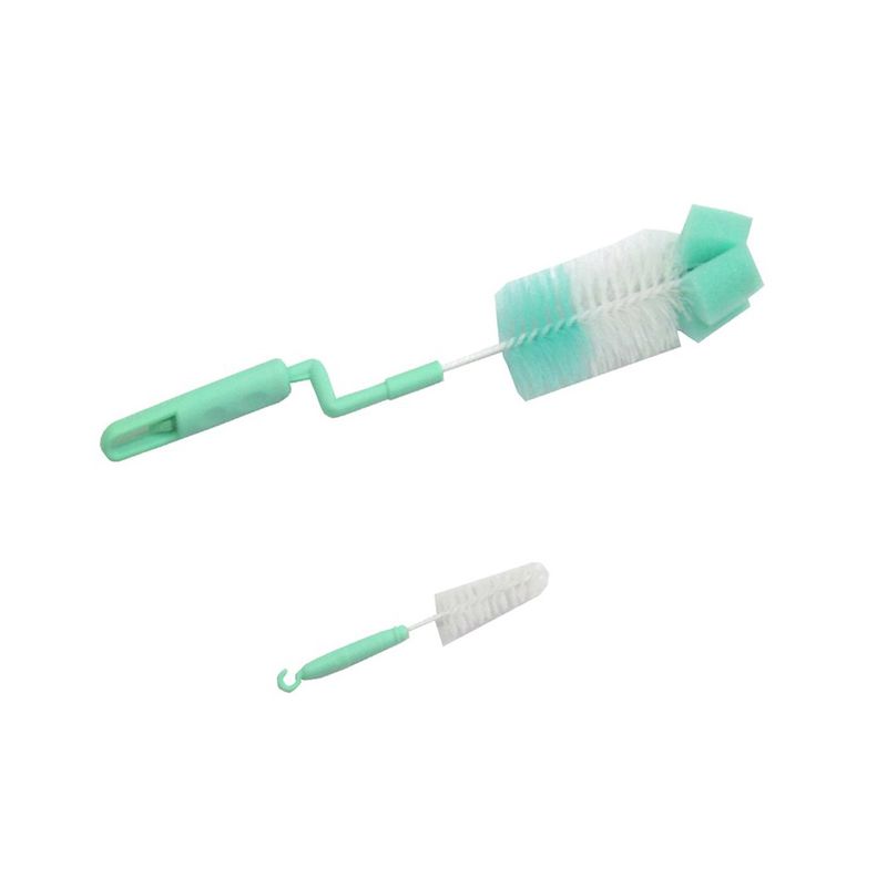 برس شیشه شوی مبتکر مدل botr230 بسته 2 عددی