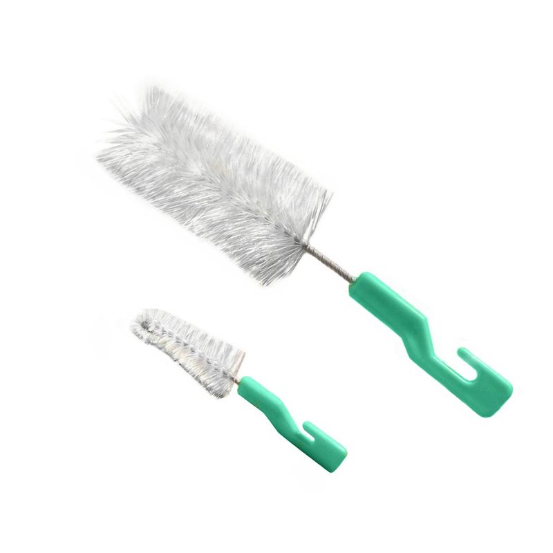 برس شیشه شوی مدل zb0093 مجموعه 2 عددی