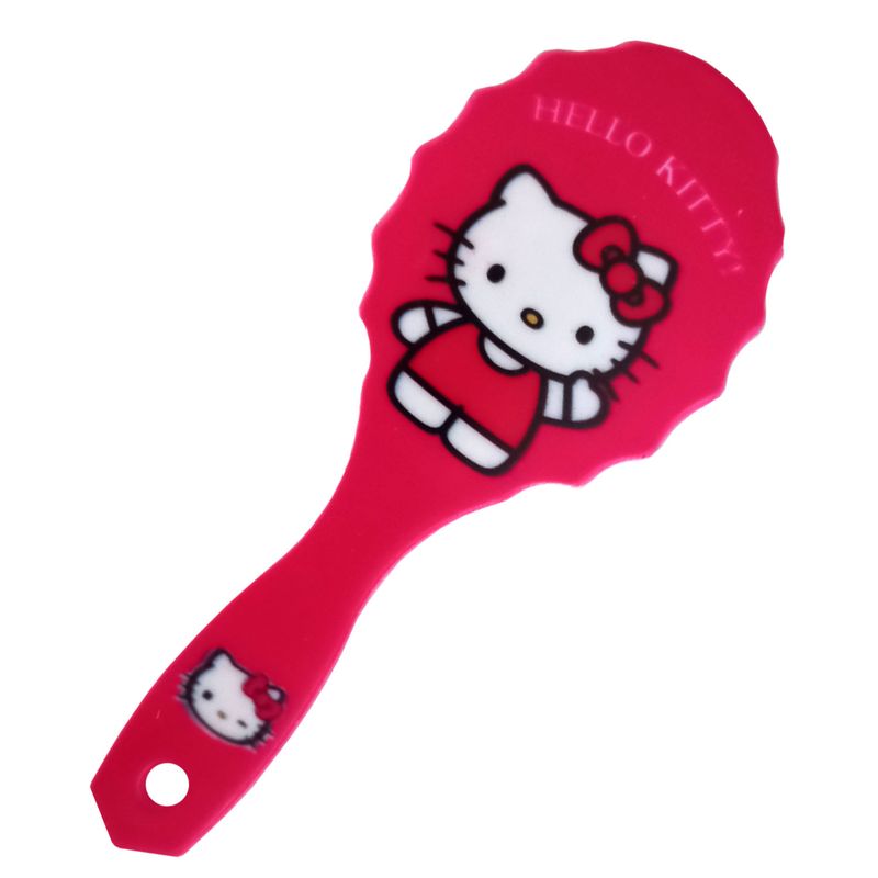 برس کودک مدل گربه کد kitty 1