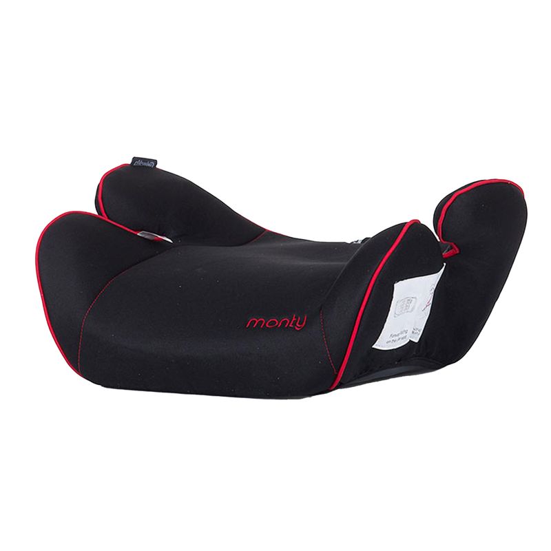 بوستر صندلی خودرو کودک چیپولینو مدل monty