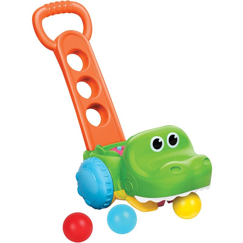 بیبی واکر بلو باکس مدل gator scoot n scoop