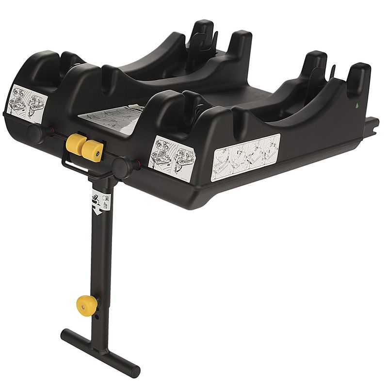 بیس آیزوفیکس صندلی خودرو ریکارو مدل isofix basis