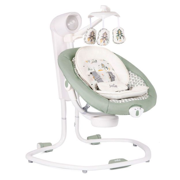 تاب برقی نوزاد جویی مدل serina swivel