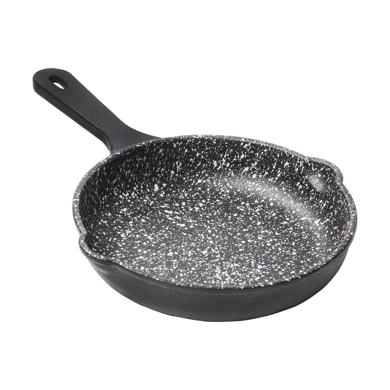 تابه چدن نالینو مدل unica سایز 14