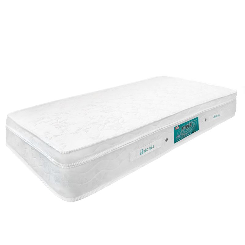 تشک آدنیس مدل fine یکنفره سایز 180×80 سانتی متر