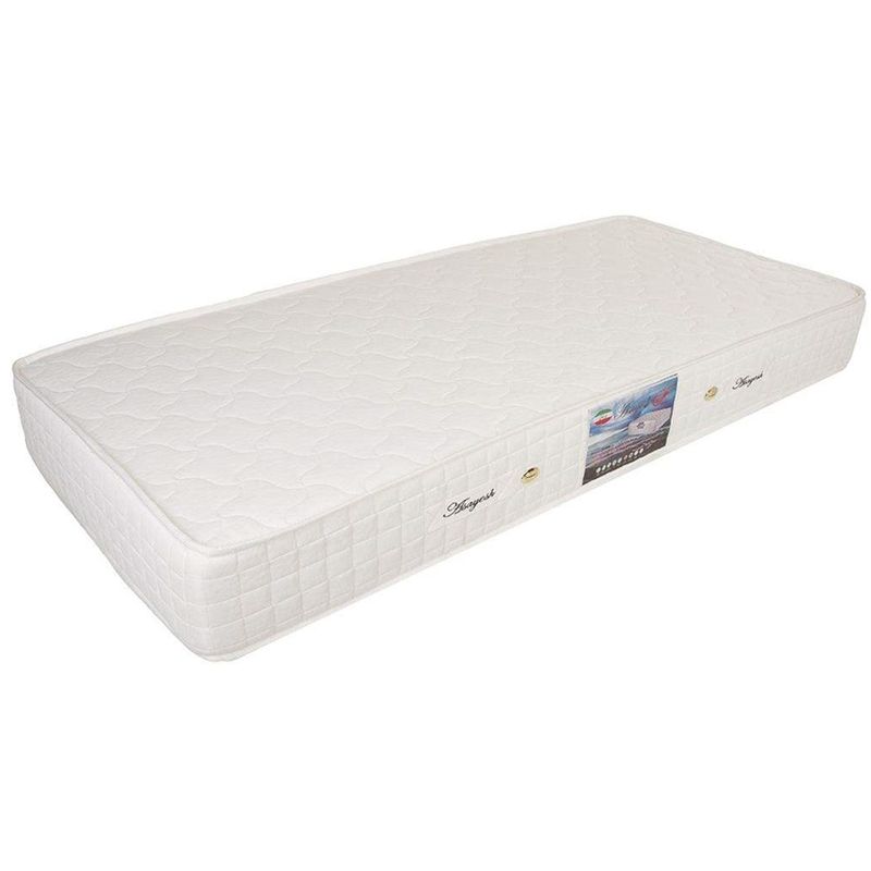 تشک آسایش مدل parnian کد ab51 یک نفره سایز 180 × 80 سانتیمتر