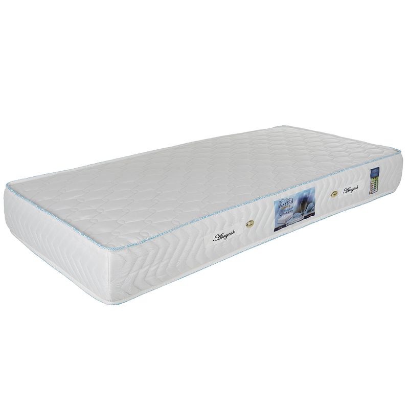 تشک آسایش مدل آسایش ویژه کد a3 80 سایز 80x180 سانتی متر