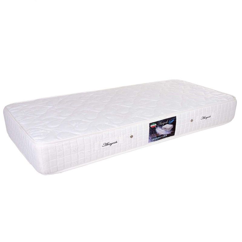 تشک آسایش کد ab61 یک نفره سایز 180 × 80 سانتیمتر
