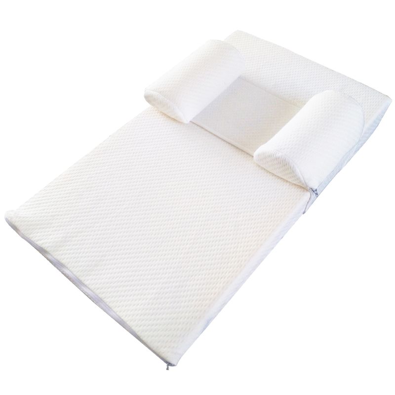 تشک آنتی رفلاکس نوزادی دی روحه مدل pillow