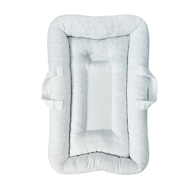 تشک آنتی رفلاکس کودک اسلیپ ایکو مدل selb005