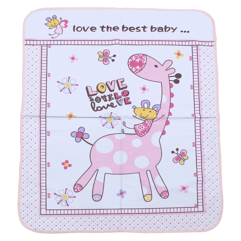 تشک تعویض کودک مدل bestbaby2