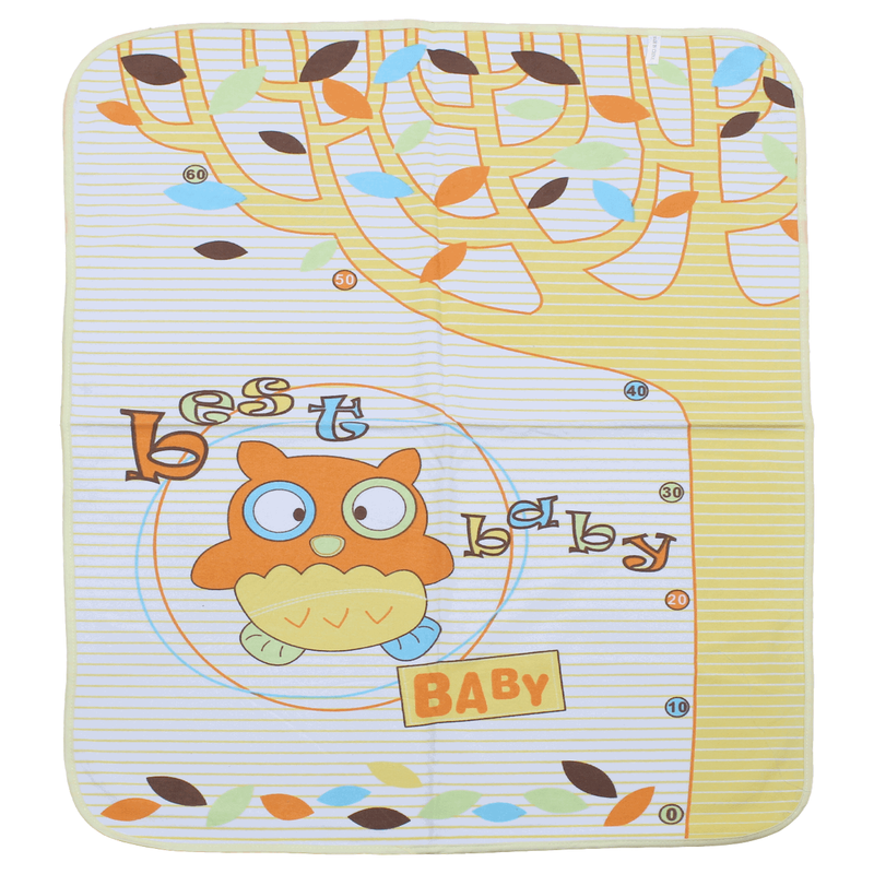 تشک تعویض کودک مدل bestbaby3